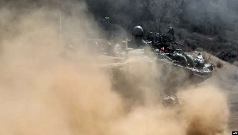 Acht israelische Soldaten, die während des Kampfes mit der Hisbollah in Libanon getötet wurden
