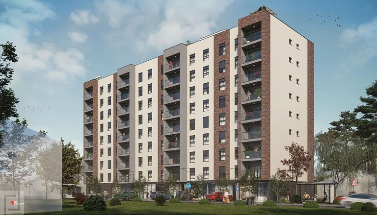 “residential complex LEA”, investment in your future