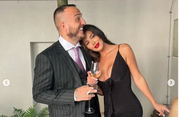La vie luxueuse de Mozzik et Lutina, ici vient “arratine” cette fois
