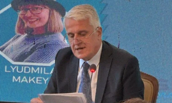 Mikeo: Serbien unter Angriff in Basjka versucht, einen serbischen Donba im Kosovo zu schaffen