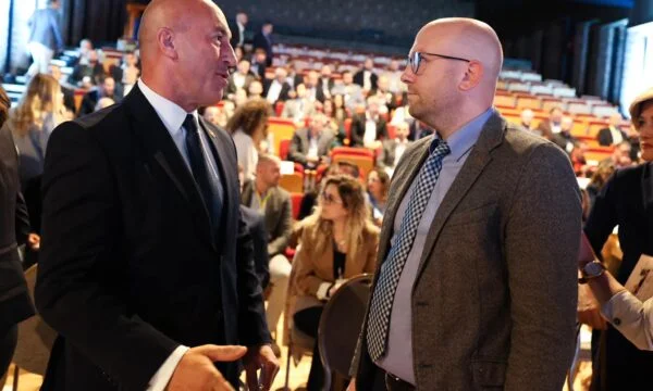 Haradinaj: Regierung Kurti hat Kosovo von der ausländischen Investitionskarte ausgeschlossen, neue Governance-Mentalität erforderlich