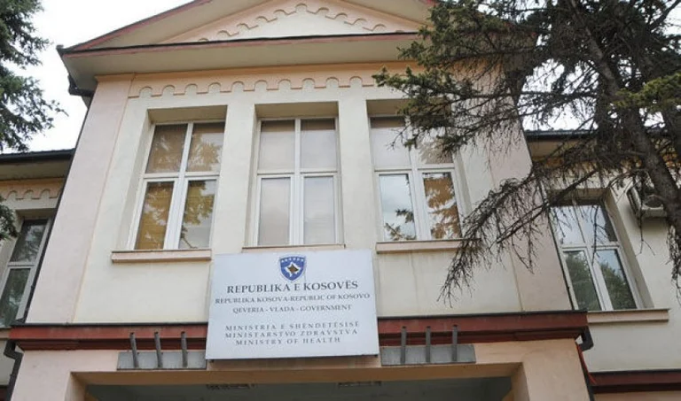 La fertilisation in vitro dans les institutions publiques du Kosovo commence bientôt