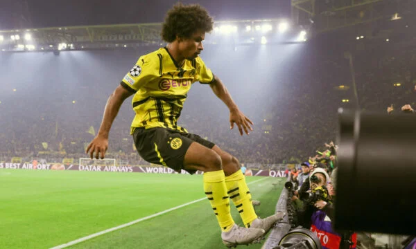 26 gol in 7 partite, match-up in Champions League