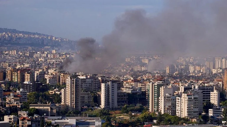 Netanyah dit que l'Iran va payer pour l'attaque de missiles, Israël envoie plus de troupes au Liban