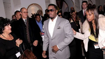Plus de 100 personnes préparent des poursuites contre le violeur Diddy