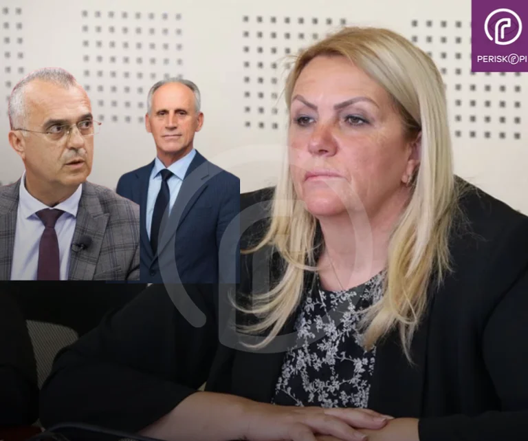 Skandali me ushqimin e FSK-së, Kadrijaj: Shemsi Syla e Enver Dugolli kanë dorë në këtë punë