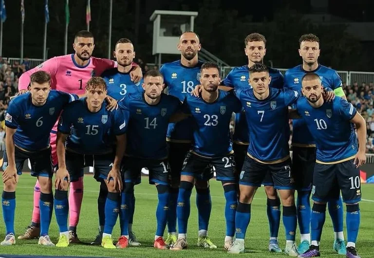 Arlind Sadiku: Zegrov, Murak und Muslija sind aus Kosovo für Oktoberspiele eingeladen