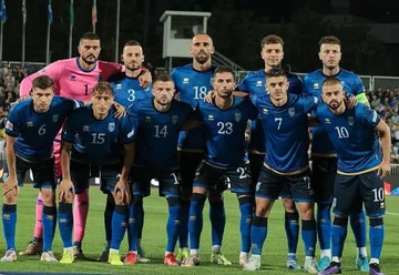 Arlind Sadiku: Zegrov, Murak und Muslija sind aus Kosovo für Oktoberspiele eingeladen