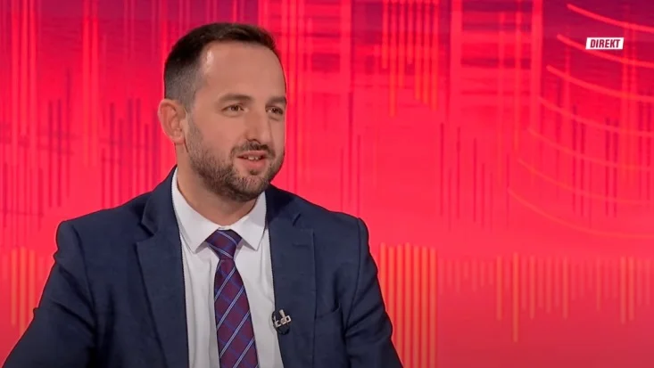 “Es gab keinen Raum auf”- Spricht ehemalige VV Islamist nach dem Verlassen der Partei