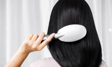 Some ways to make your hair thicker
