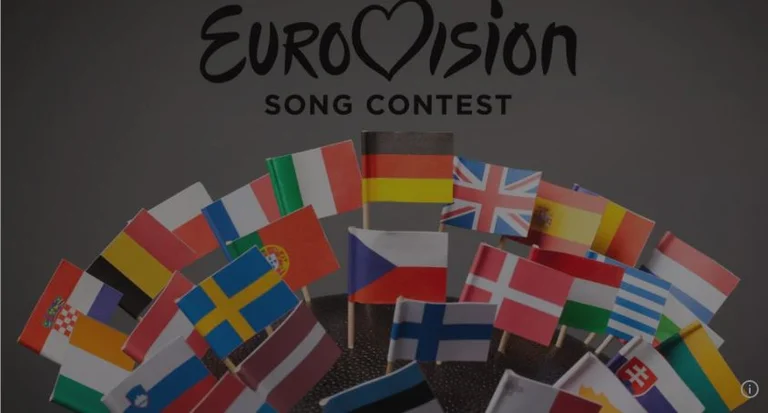 Eurovision Gewinner teilt das Leben
