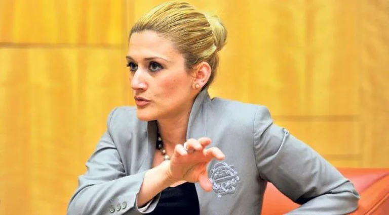 Mimoza Kusari: VV-ja s’ka votë për opozitën