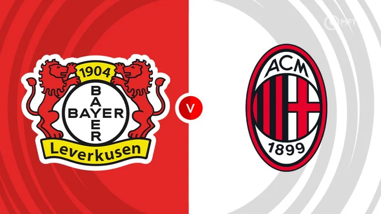 Bayer Leverkusen Mailand, mögliche Formationen