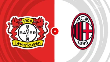 Bayer Leverkusen Mailand, mögliche Formationen