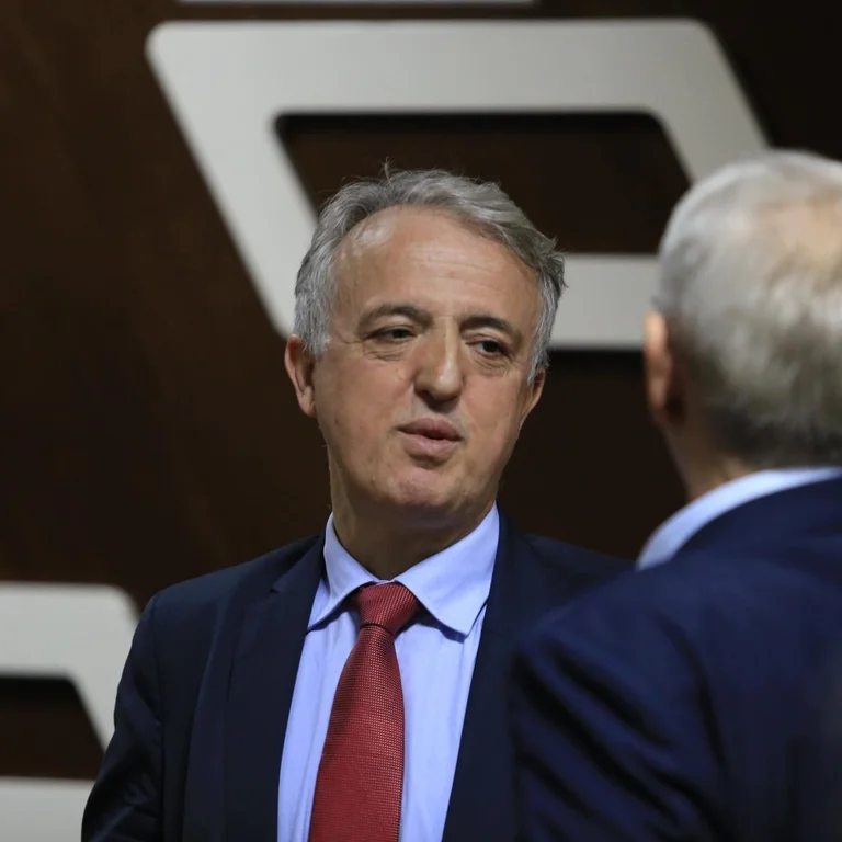 Hamiti: Le gouvernement VV se présente comme un taskiste du gouvernement du Kosovo