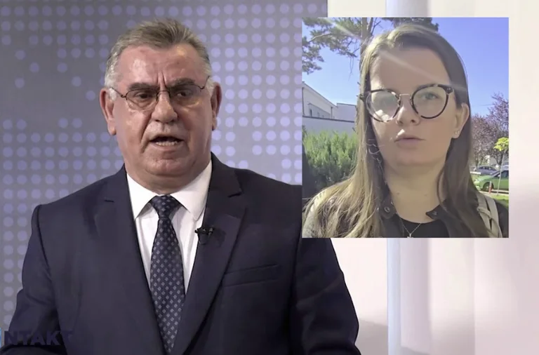 Don't want my dad dead, the drug costs 8 thousand euros”, Gani Koci's daughter goes to the state