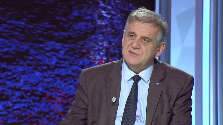 Spahiu : Le président de la liste serbe a empoché intellectuellement tous les dirigeants politiques du Kosovo, nous avons grandi ensemble