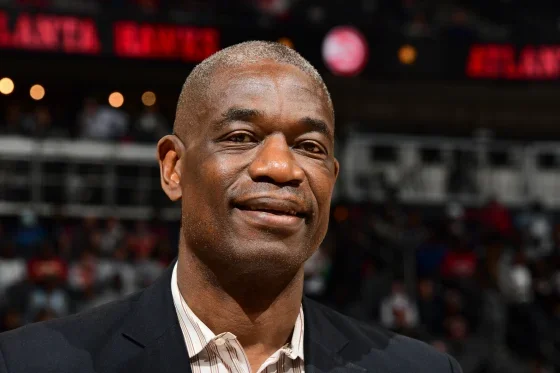 La leyenda del NBA cambia vidas