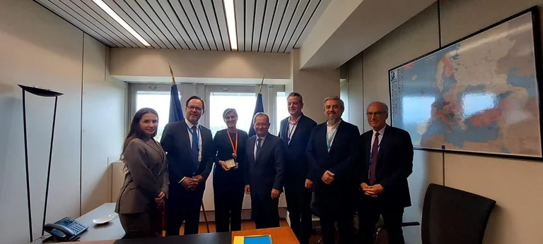 Gashi: Work on Kosovo membership in KiE continues to final