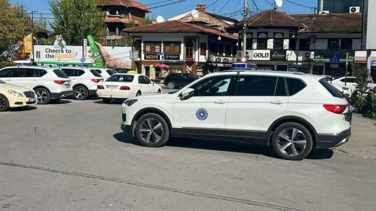 Zoll und ATK handeln in Pec