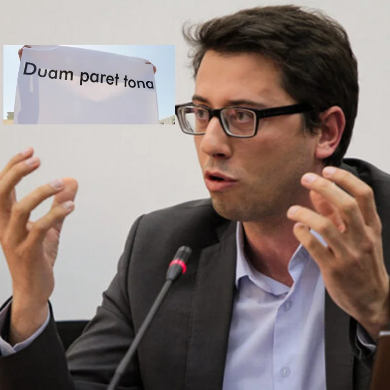 Esto ha pasado antes. ¿Cómo Iron Murat no pudo ser pagado a tiempo? (Contenidos)