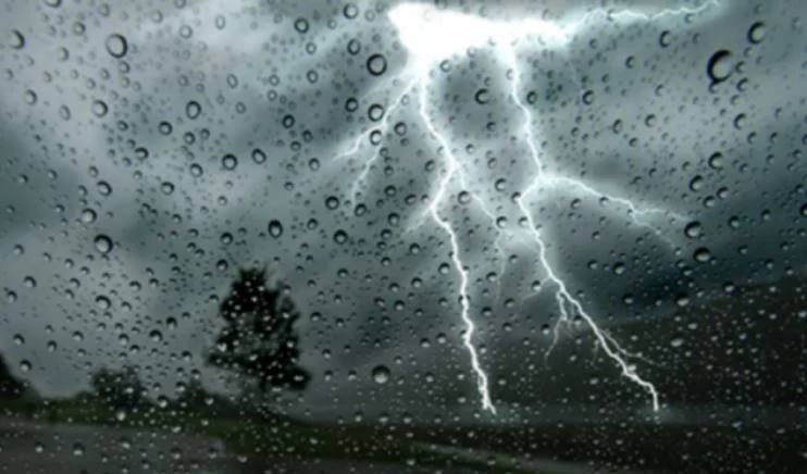 Météo d'aujourd'hui et autres jours