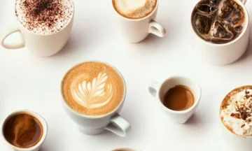 Does coffee help you to burn?