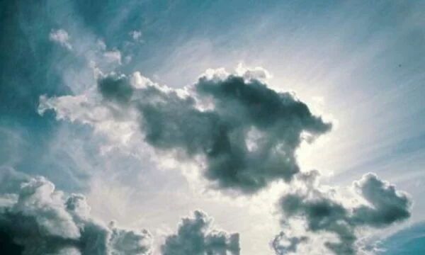 Wetter Für heute und die nächsten vier Tage
