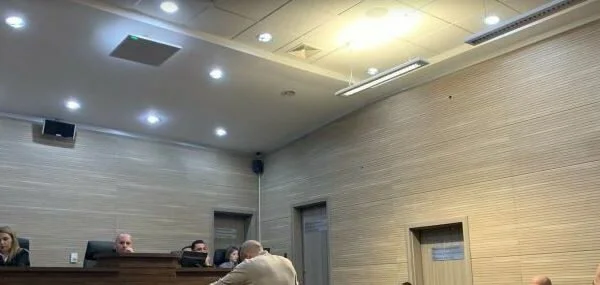The accused of killing 2017 in Pristina: I apologize to the parents of the deceased
