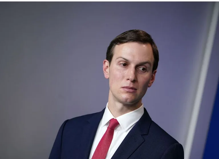 Warum wird Trumps Zuschussinvestitionen in Albanien und Serbien untersucht?