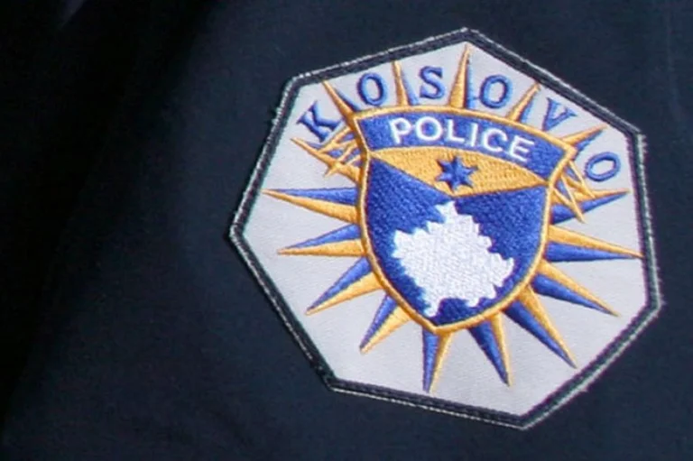 Kosovo police boost its capacities with US support