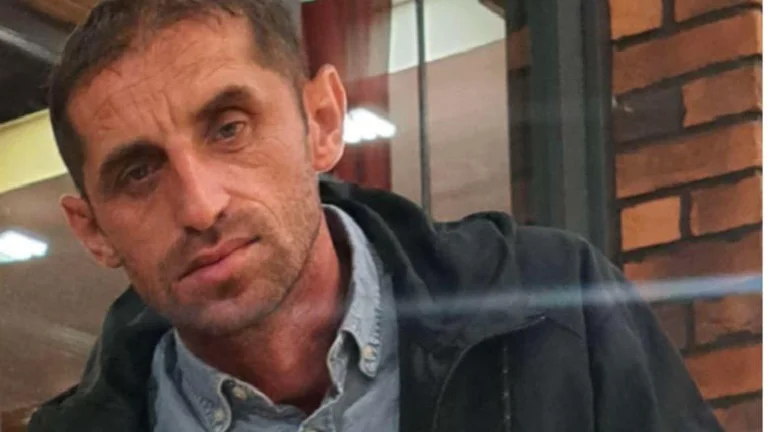 Hamit Krasniqi missing since 17 September, citizens' aid sought