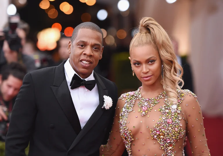 Followers “break down” against Beyonce and Jay Z, they're called assassins