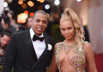 Les abonnés “décomposent” contre Beyonce et Jay Z, on les appelle assassins.