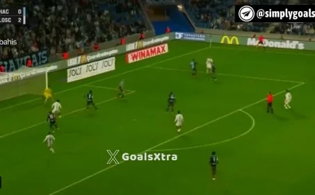 Jevrov non si ferma per un momento, assistendo in Lega 1.