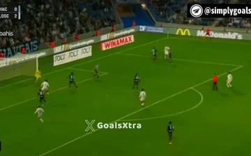 Jevrov hält nicht für einen Moment an, unterstützt in League 1.