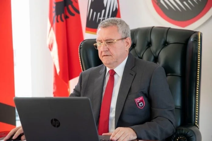 Duca per il Campionato Europeo con la Serbia: Senza dimenticare il passato, costruire il futuro