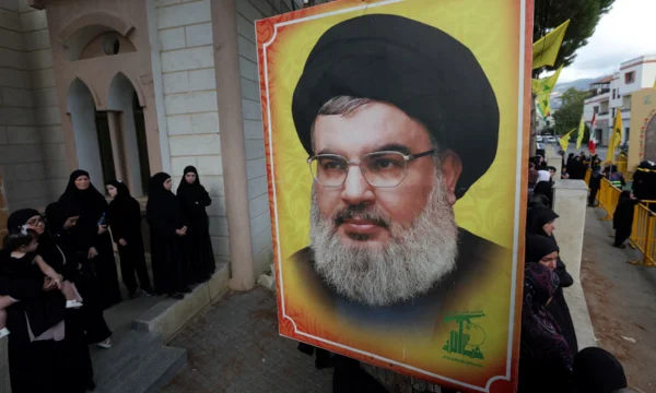 Hezbollah confirms the leader's death until Lebanon cabinet meets at an emergency session