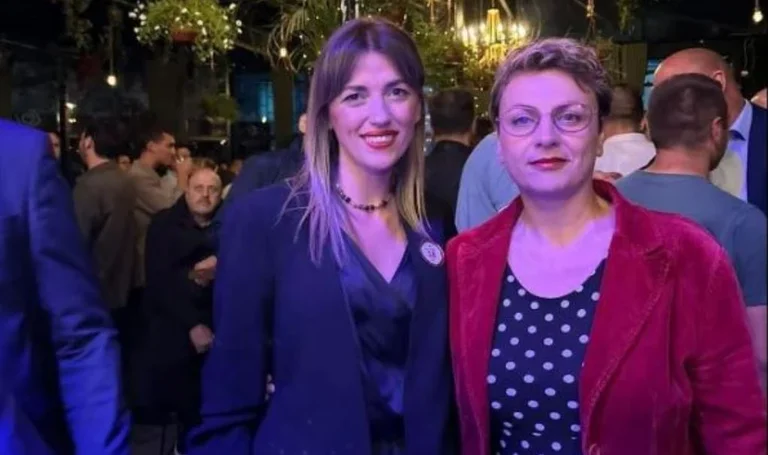 “Created” Minister Haxhiu: I love Dayton.