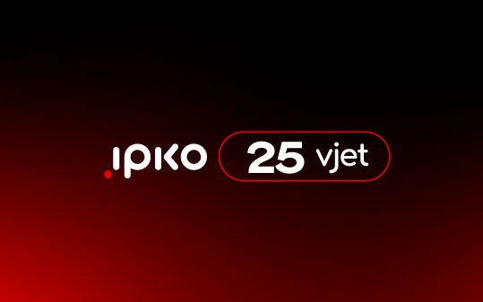 El IPKO celebra el 25 aniversario del establecimiento bajo el lema: 25 años llenos de momentos por delante!