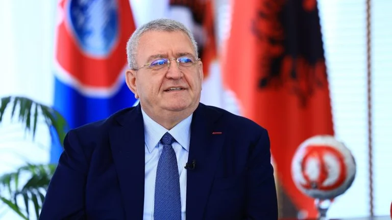 Offizieller: Albanien und Serbien, um die U-21-Europameisterschaft in 2027 zu veranstalten