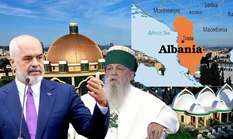 Comment le “va-t-il fonctionner en Albanie?
