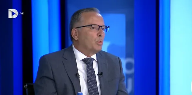 Hamza: El diálogo es un proceso de población que le da espacio con un converso a un voto