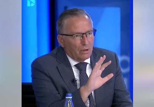 Quanto aumenterà i suoi salari, e quanto farà? Bedri Hamza mostra quello che farà come primo ministro