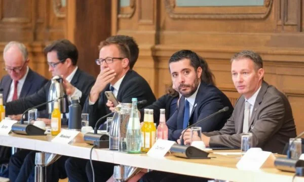 Serbien fordert eine besondere Sitzung des Gemeinsamen CEFTA-Ausschusses, erwartet, dass Kosovo Umzug entfernt