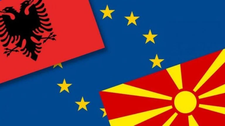 Albania invited to open first chapter in EU membership talks