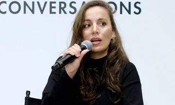El jefe de tecnología de OpenAI Mira Murati ha anunciado la salida