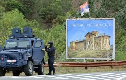 NATO: Urgent for Banjska responsibilities to be brought to justice, Serbia to help in full accountability