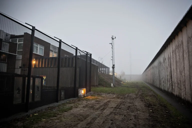 Kosovar prison officers to be trained in Denmark