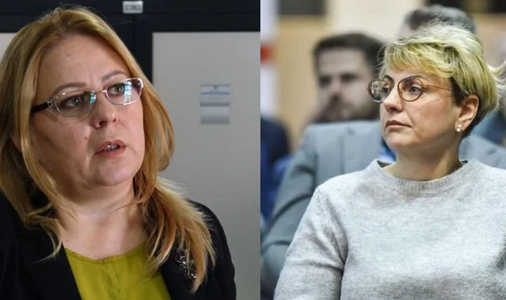 MP Bajrami: Voy a demandar a Dejona Mihali por calumniar